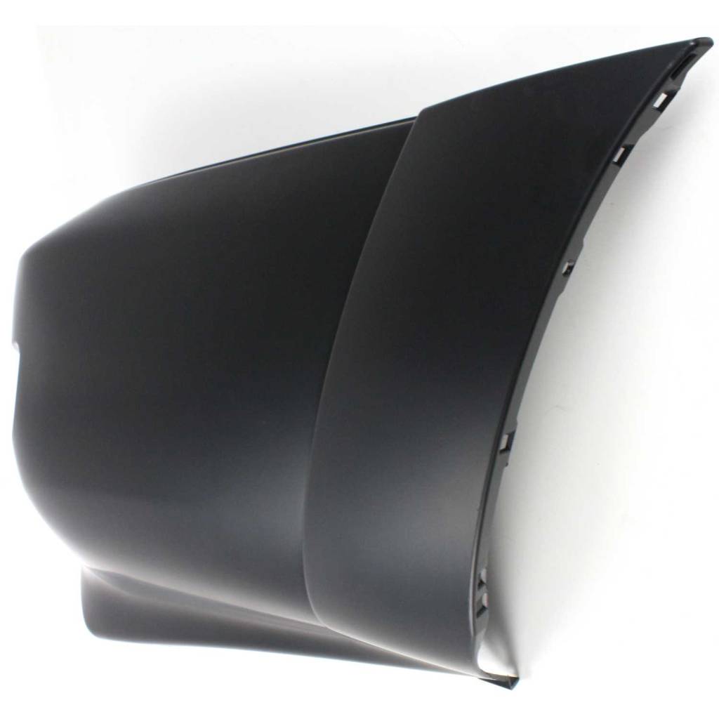 TOYOTA 4RUNNER REAR BUMPER EXT RIGHT (Passenger Side) Smooth-BLACK (Limited/Sport) OEM#5215235900 2003-2005 PL#TO1105118