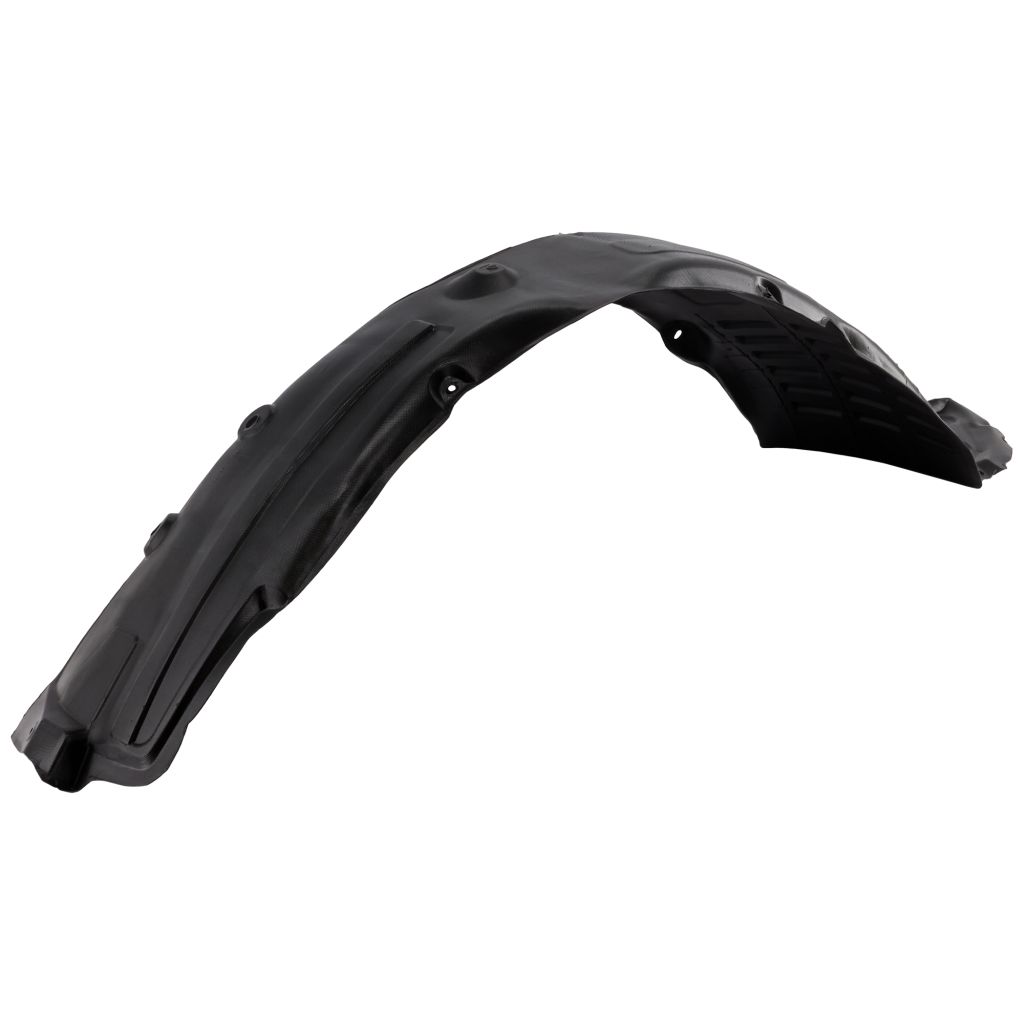 HYUNDAI SANTA FE SPORT (2.0/2.4L) FRONT FENDER LINER RIGHT (Passenger Side) OEM#868124Z000 2013-2016 PL#HY1249140