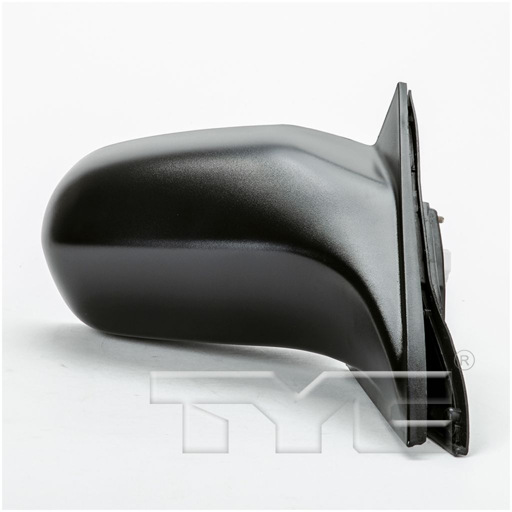 HONDA CIVIC COUPE DOOR MIRROR RIGHT (Passenger Side) PWR NON-HTD OEM#76200S5PA11 2001-2005 PL#HO1321138