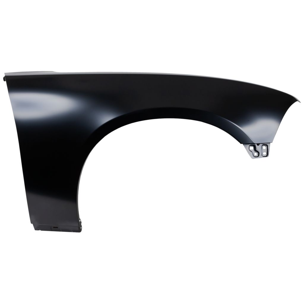 DODGE CHARGER FENDER RIGHT (Passenger Side)**CAPA** OEM#55113584AB 2011-2014 PL#CH1241275C