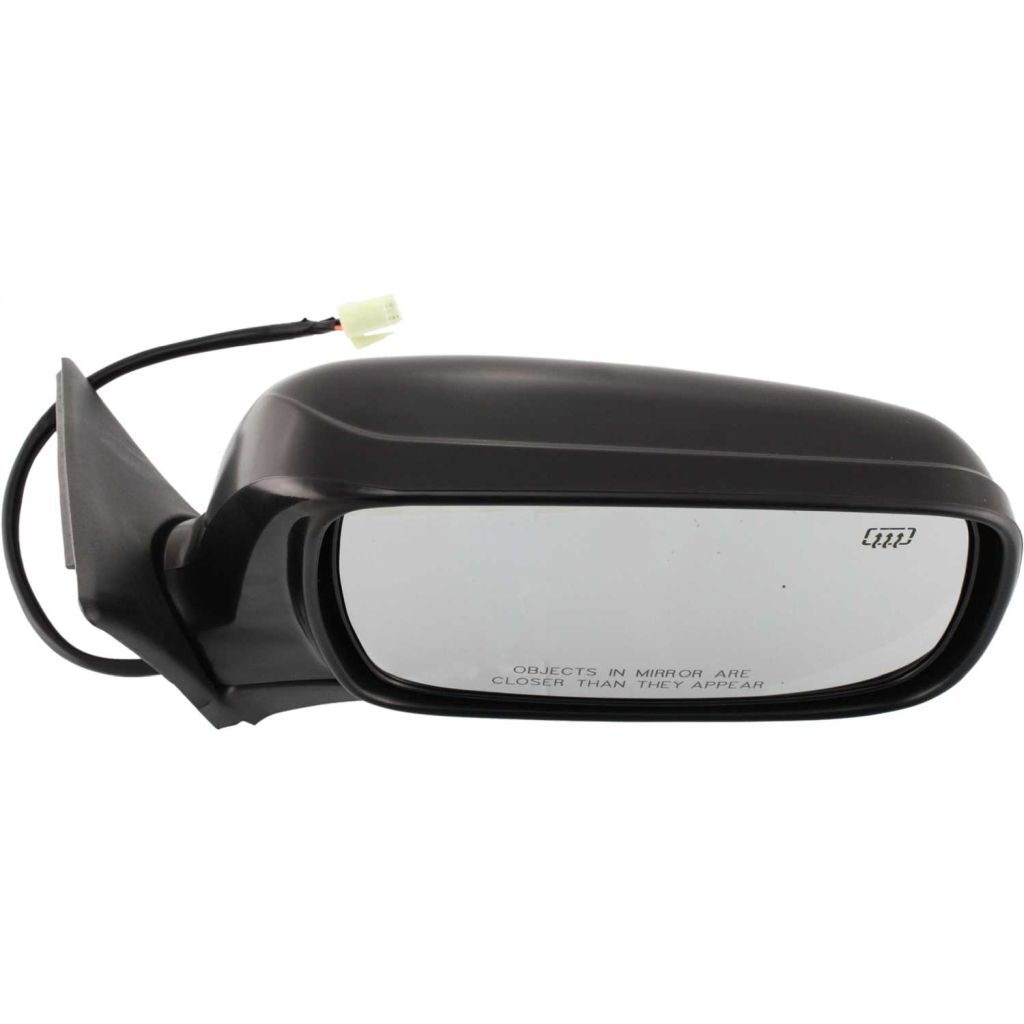 SUBARU BAJA DOOR MIRROR RIGHT (Passenger Side) PWR/HTD OEM#91031AE98ANN 2003-2006 PL#SU1321105