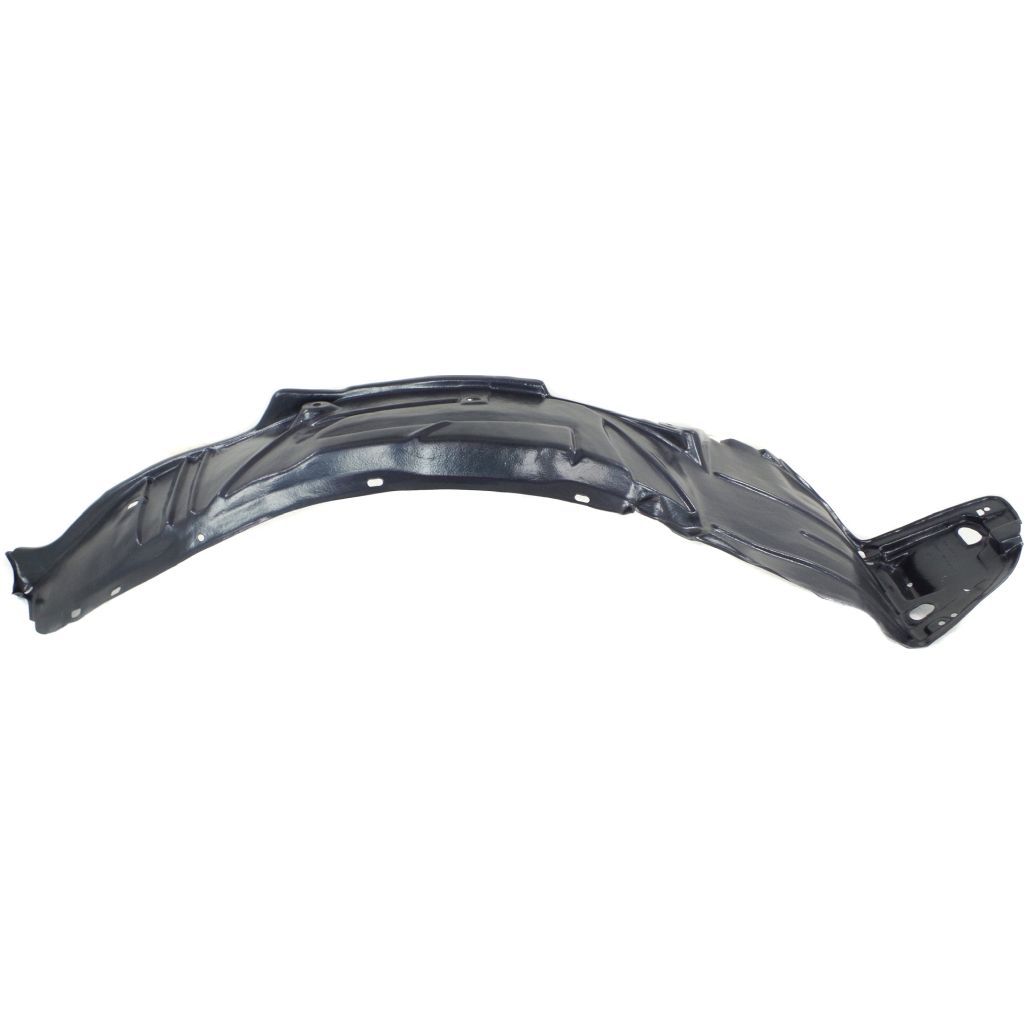 HONDA CIVIC HYBRID FENDER LINER RIGHT (Passenger Side) OEM#74101S5BJ01 2004-2005 PL#HO1249122