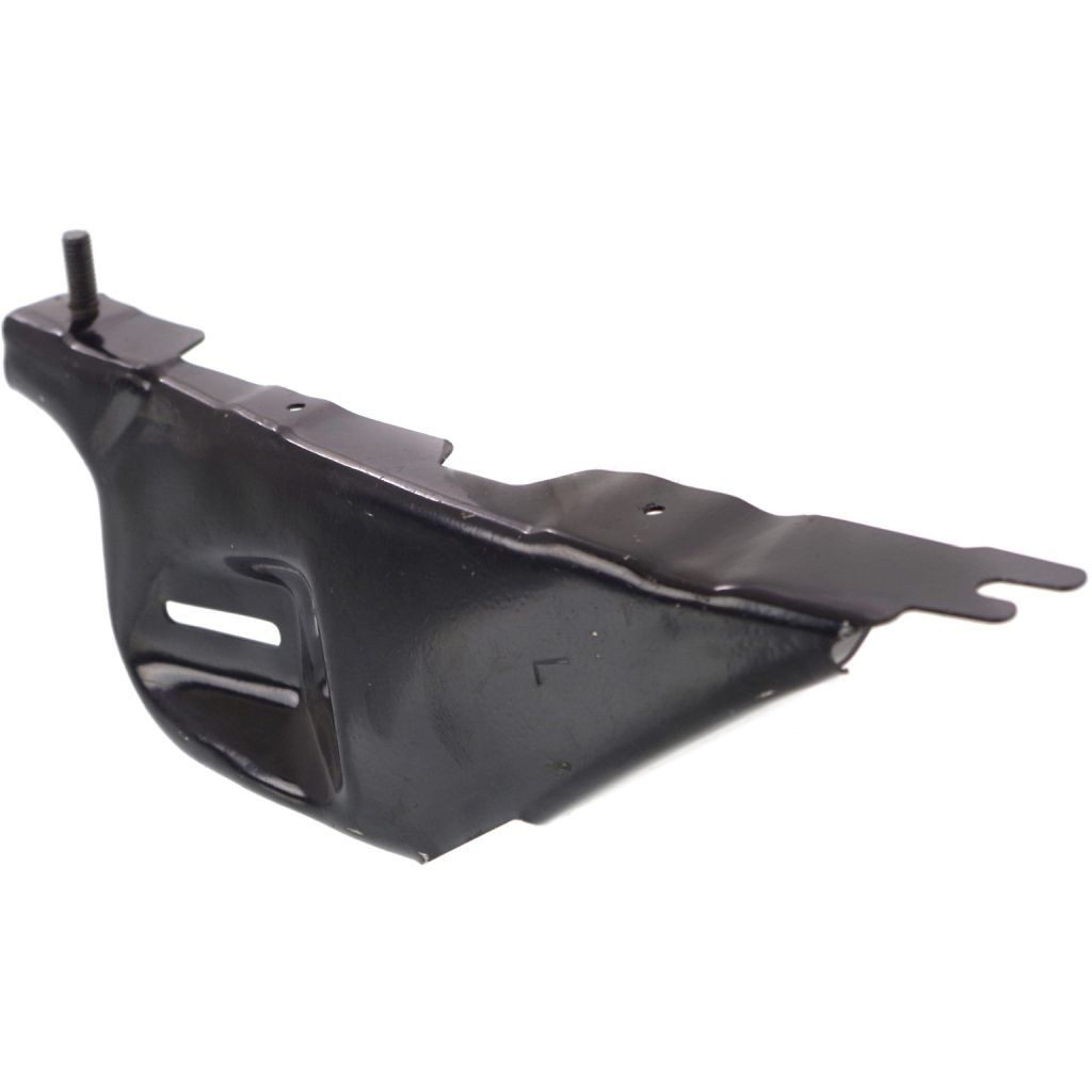 KIA SORENTO FRONT BUMPER SIDE BRACKET LEFT (Driver Side) (BASE/LX) OEM#865153E500 2007-2009 PL#KI1042100