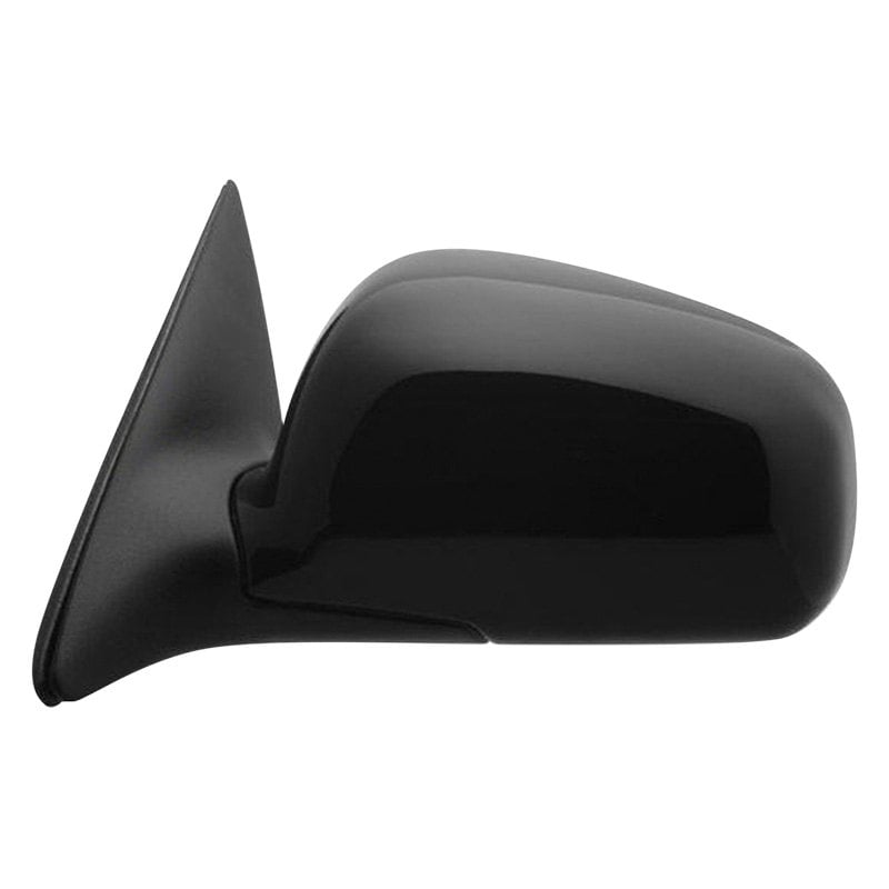 LINCOLN TOWN CAR DOOR MIRROR LEFT (Driver Side) PWR/HTD (WO/MEMORY & DIMMER)(TO 3-8-04)(10 SLOT RECT SOCKET) OEM#4W1Z17683BA 2003-2004 PL#FO1320324