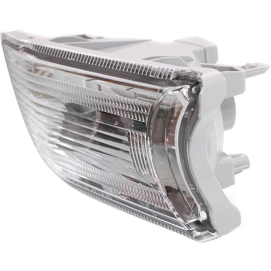 TOYOTA 4RUNNER PARK/SIGNAL LAMP UNIT LEFT (Driver Side) OEM#8152135340 2010-2013 PL#TO2532115
