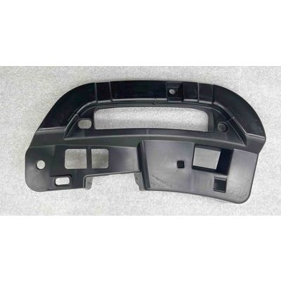 GM TRUCKS & VANS TRAVERSE FRONT SIDE MARKER LAMP BRACKET LEFT (Driver Side) (Driver Side) OEM#84870119 2024-2025 PL#GM1038318