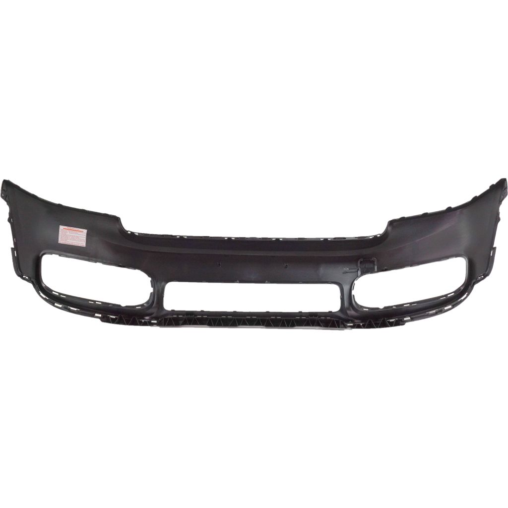 MINI COOPER COUNTRYMAN S E FRONT BUMPER COVER PRIMED (WO/OFF ROAD) OEM#51117478624 2018-2020 PL#MC1000122