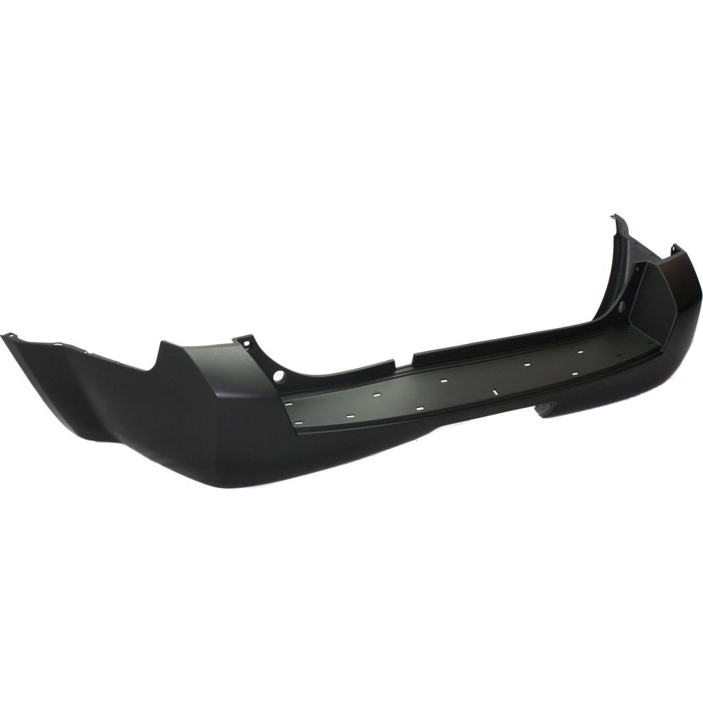 NISSAN(DATSUN) PATHFINDER REAR BUMPER COVER PRIMED OEM#85022ZS00E 2008-2012 PL#NI1100256