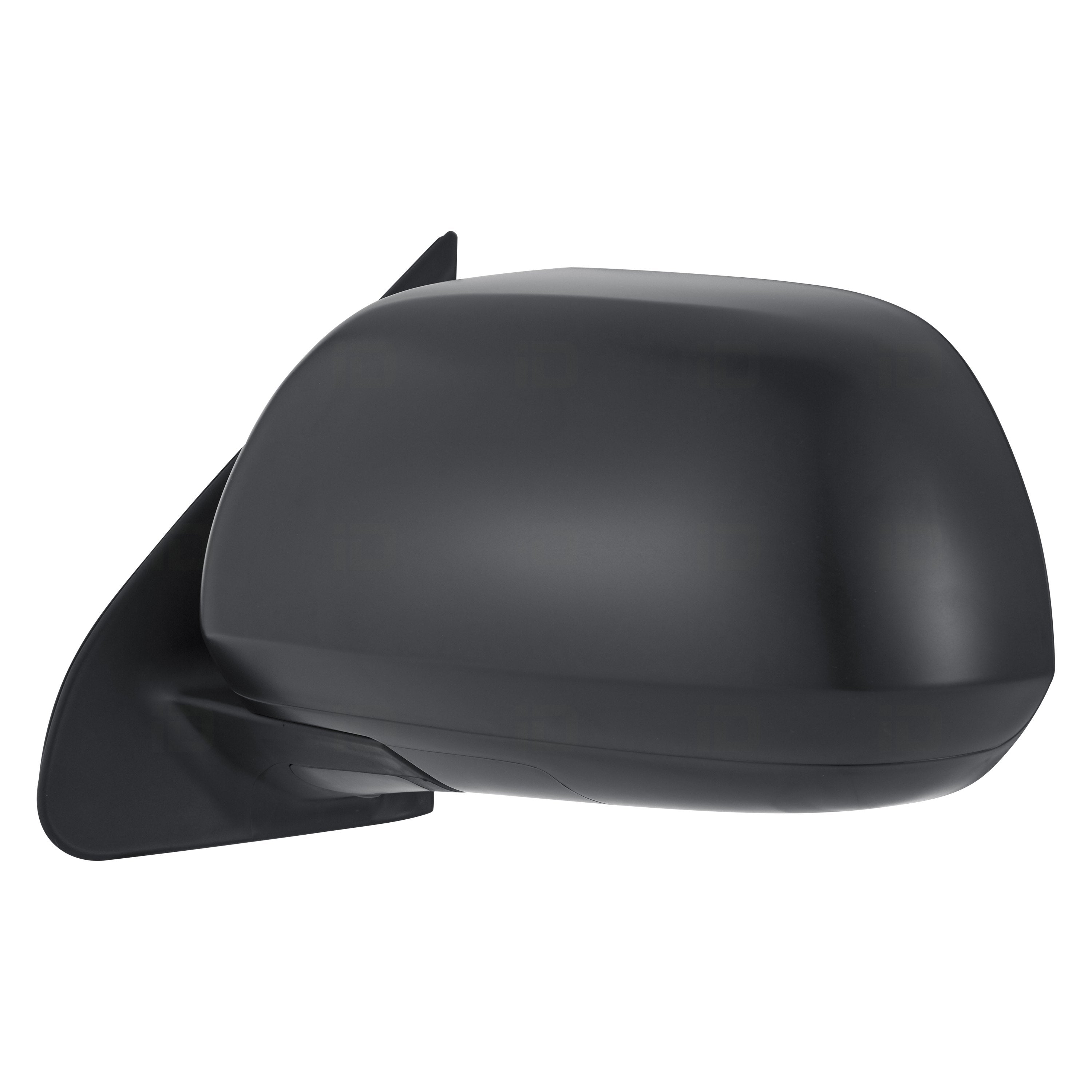 TOYOTA TACOMA DOOR MIRROR LEFT (Driver Side) PWR/N-HTD (WO/SIGNAL)TEXT OEM#8794004201-PFM 2012-2015 PL#TO1320282