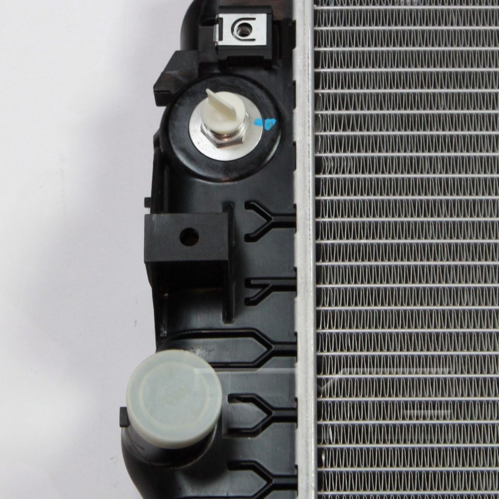 CHEVROLET IMPALA (NEW)(4pc T/L) RADIATOR 3.6L OEM#23453634 2014-2020 PL#GM3010538