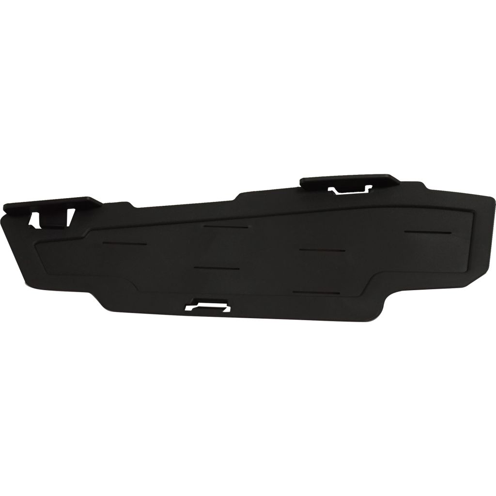 BMW BMW 3 SEDAN (330i/330e/M340i) FOG LAMP COVER INSERT RIGHT (Passenger Side) TXT-BLACK (330i W/M SPORT) OEM#51118069370 2019-2022 PL#BM1039212
