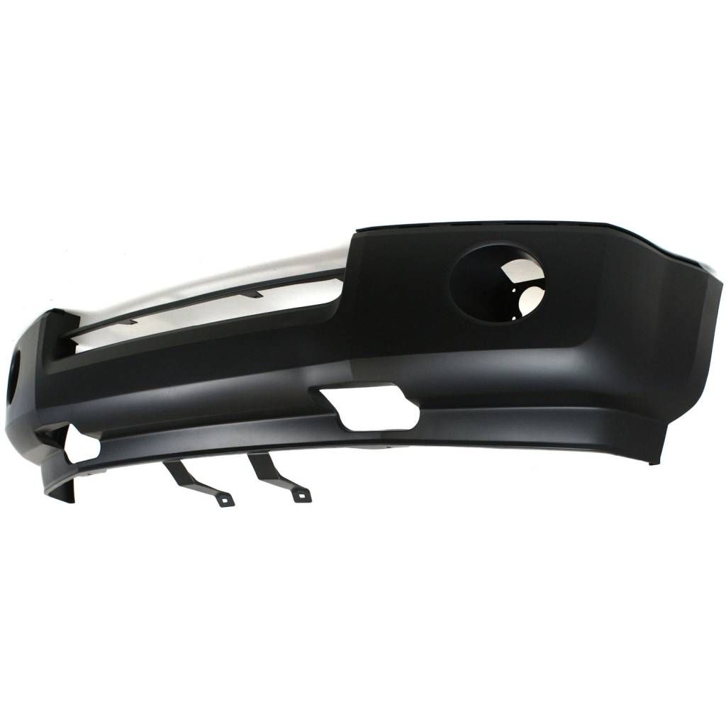 FORD TRUCKS & VANS EXPEDITION FRONT BUMPER COVER LOWER PRM OEM#CL1Z17D957BPTM 2007-2014 PL#FO1000630