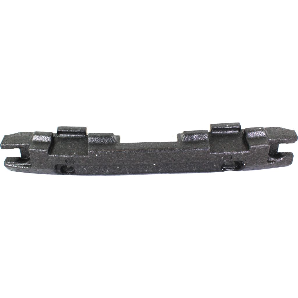 JEEP GRAND CHEROKEE FRONT BUMPER ABSORBER (EXC SRT-8) **CAPA** OEM#57010627AB 2011-2013 PL#CH1070822C
