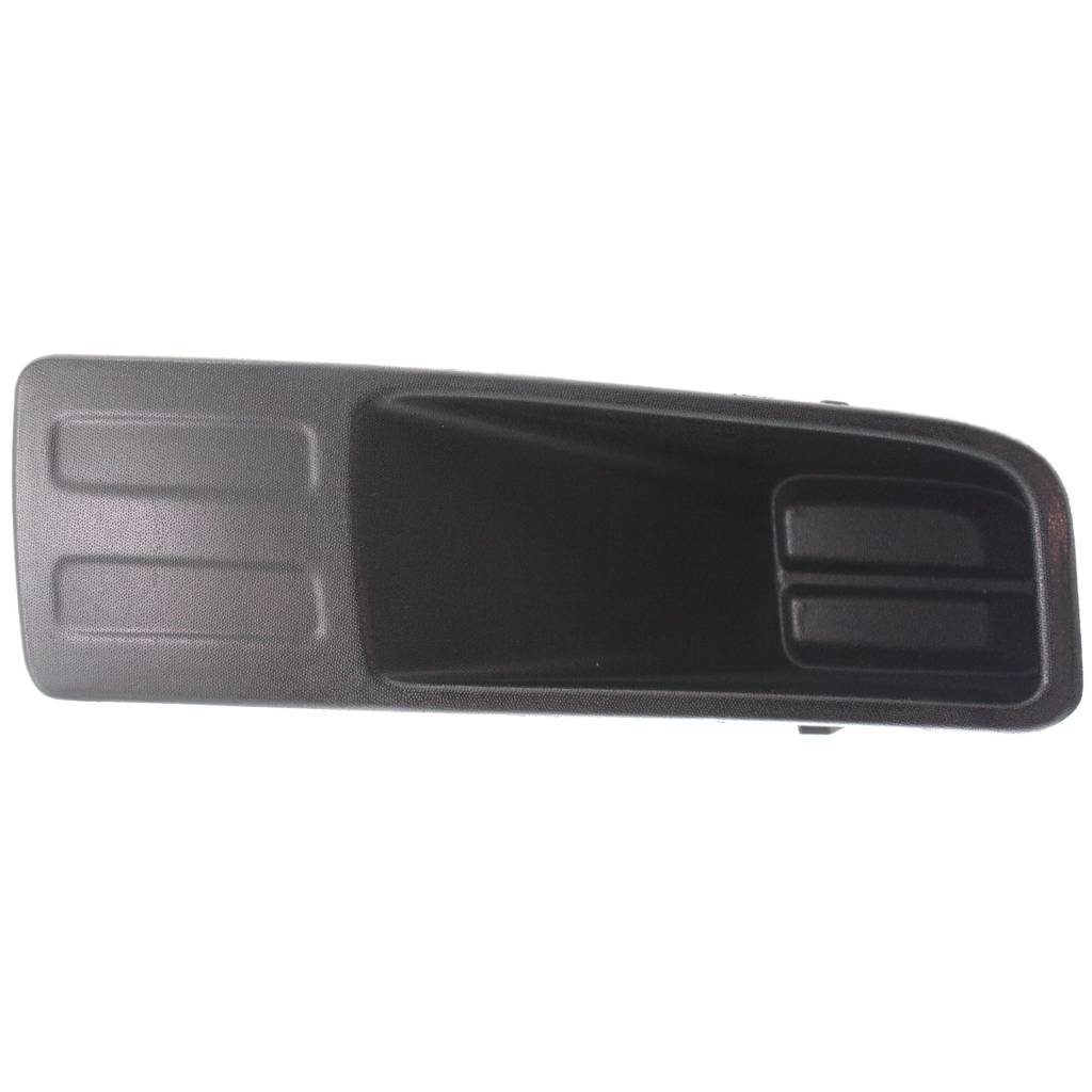 FORD FUSION FOG LAMP BEZEL RIGHT (Passenger Side) (W/O FOG Style) OEM#6E5Z17E810AA 2006-2009 PL#FO1039105