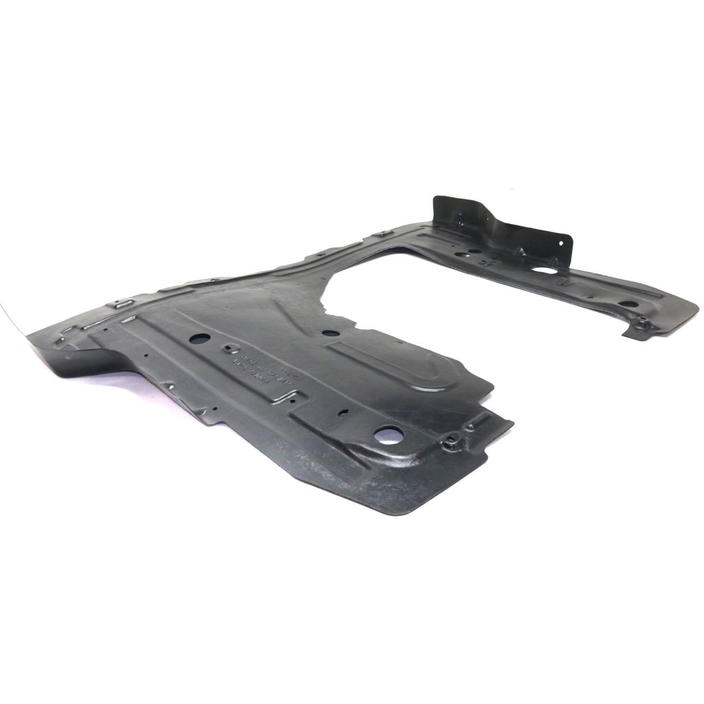CHEVROLET CRUZE / CRUZE LIMITED FRONT SPLASH SHIELD (FT ENG UNDER CVR) (2.0L DIESEL) OEM#23108871 2014-2015 PL#GM1228146