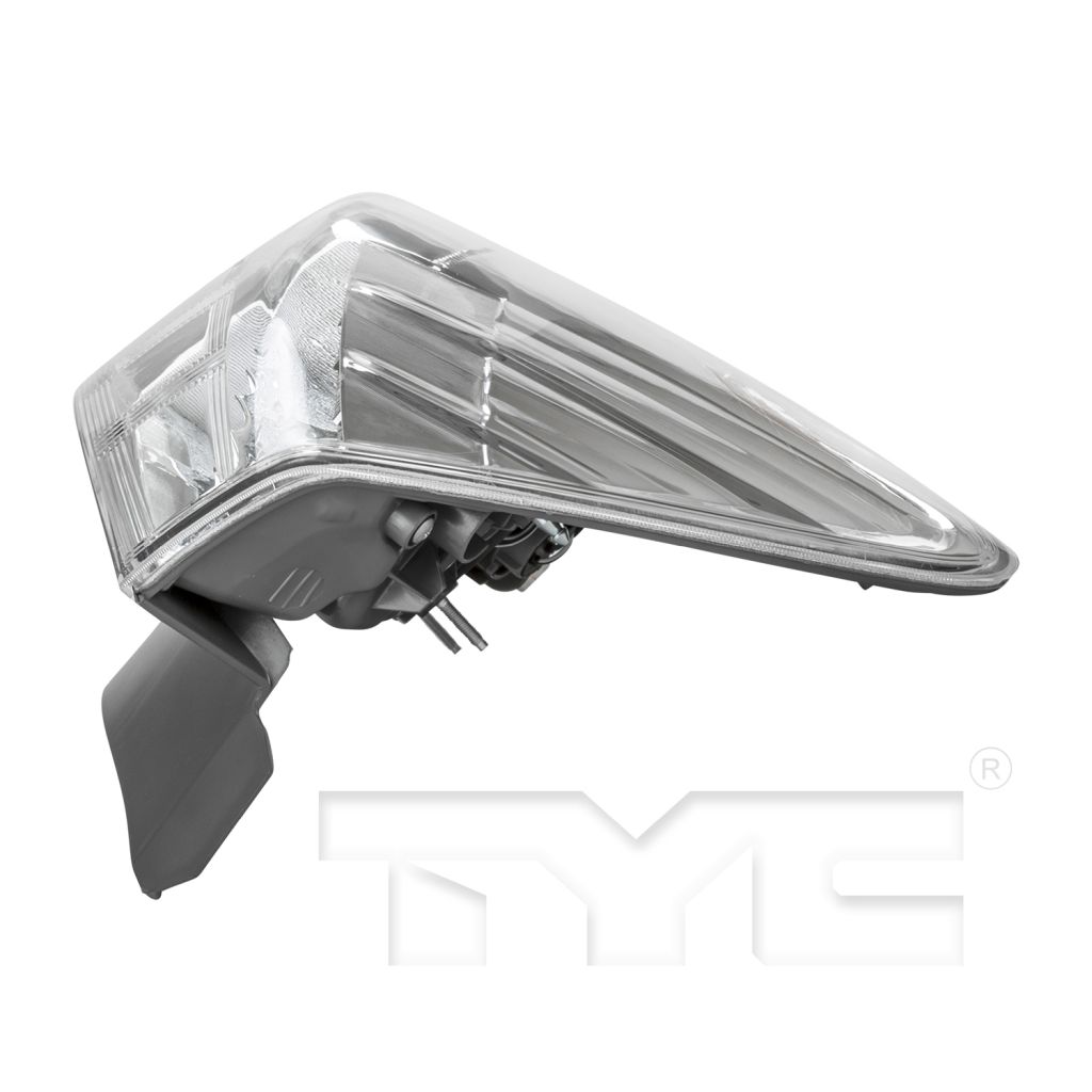 TOYOTA PRIUS V TAIL LAMP ASSEMBLY LEFT (Driver Side) OEM#8156147160 2012-2014 PL#TO2800186