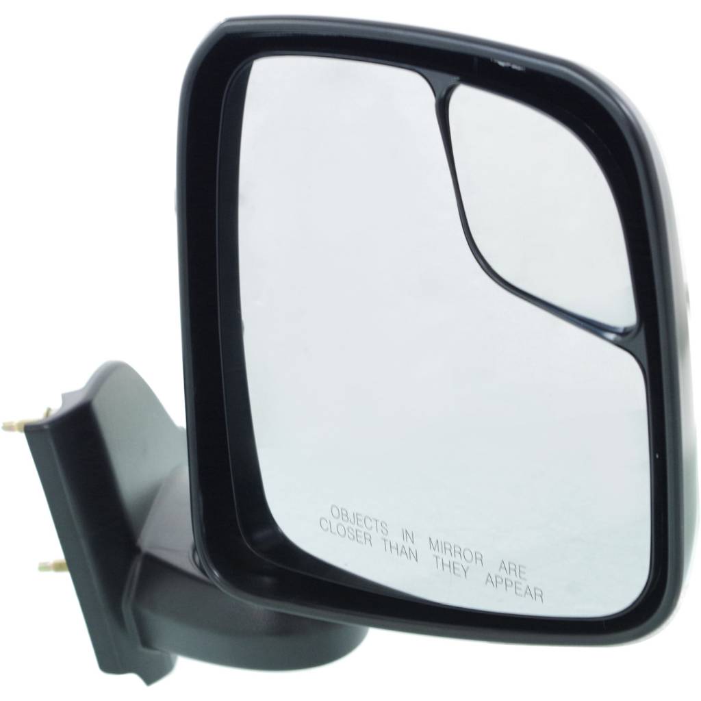 2013-2021 CHEVROLET / NISSAN Mirror outside rear view Right Passenger Side OEM# 19317310 PL# NI1321245