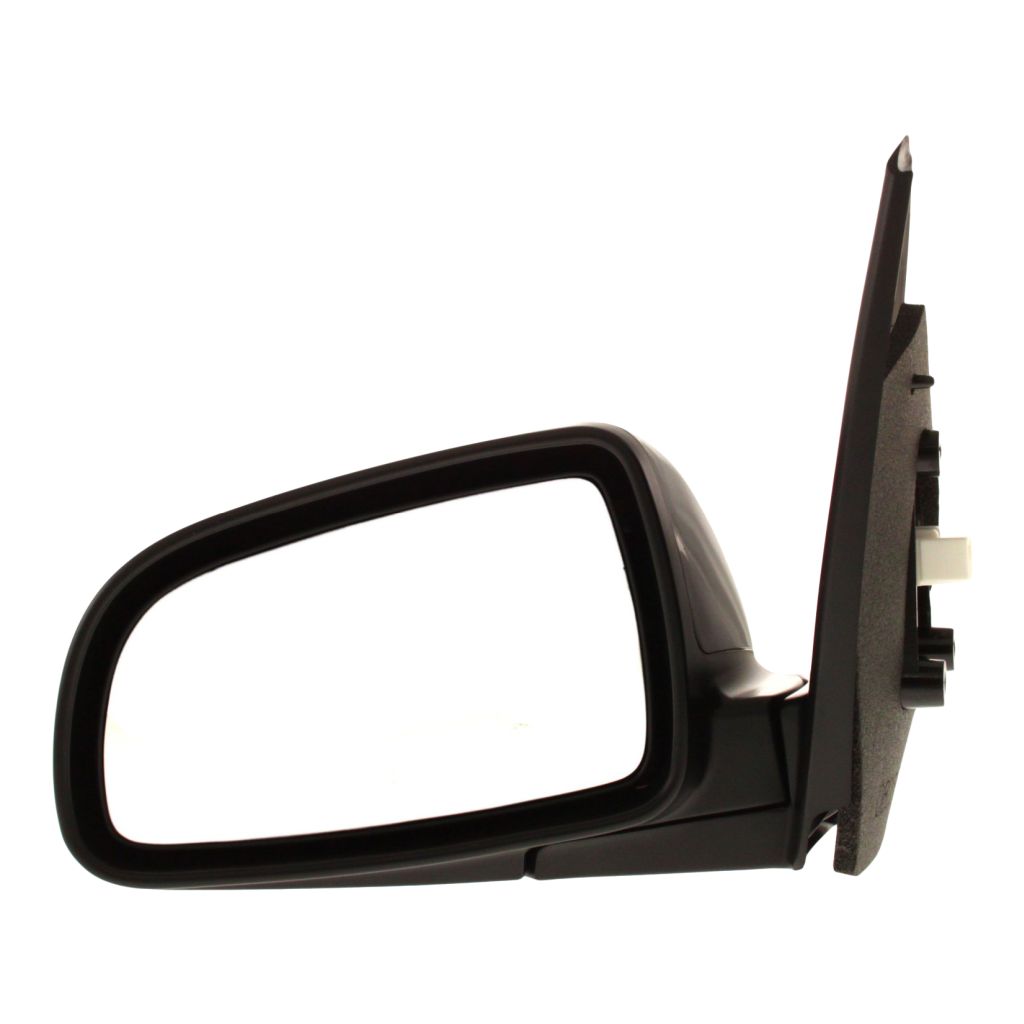 CHEVROLET AVEO SEDAN DOOR MIRROR LEFT (Driver Side) POWER/HEATED OEM#96600802 2007-2011 PL#GM1320328
