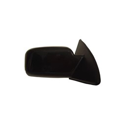 FORD FUSION DOOR MIRROR RIGHT (Passenger Side) POWER/HEATED (W/O LAMP)(SMOOTH CVR) OEM#6E5Z17682C 2006-2009 PL#FO1321266