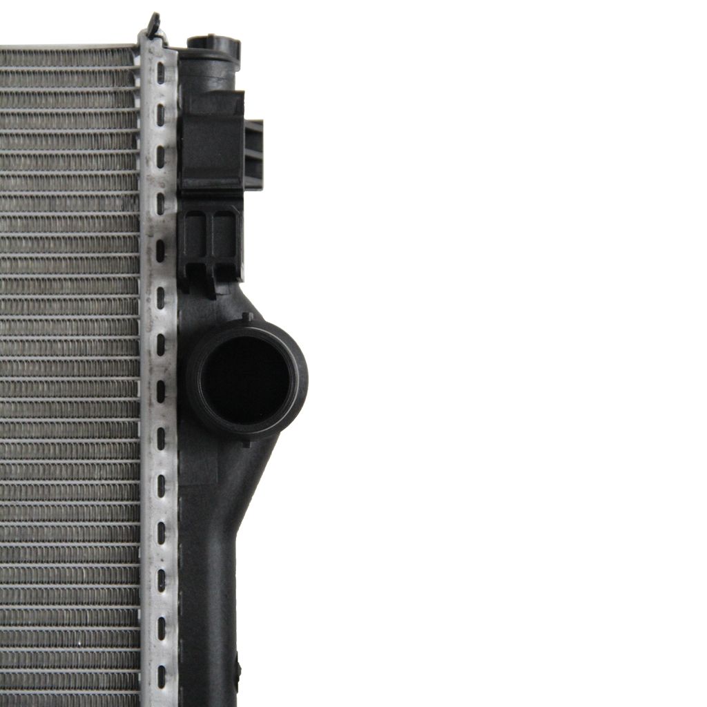 VOLVO VOLVO XC90 RADIATOR 2.0L OEM#322248287 2016-2024 PL#VO3010124