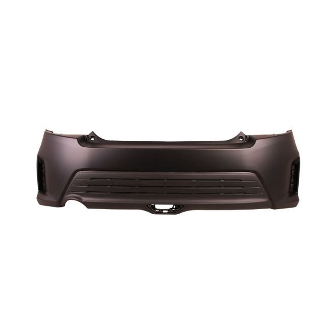 SCION SCION tC REAR BUMPER COVER PRIMED OEM#5215921914 2014-2016 PL#SC1100112