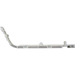NISSAN(DATSUN) VERSA SEDAN REAR BUMPER COVER RETAINER LEFT (Driver Side) OEM#85227EM40A 2007-2011 PL#NI1132100