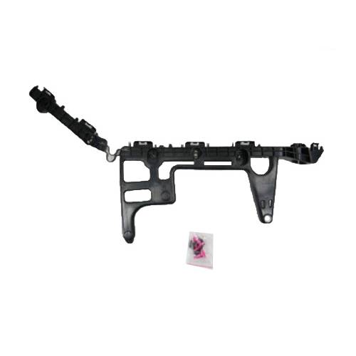 TOYOTA AVALON HYBRID REAR BUMPER COVER RETAINER RIGHT (Passenger Side) OEM#5257507020 2019-2022 PL#TO1143138