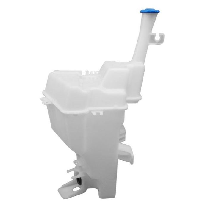 KIA RIO SEDAN WASHER TANK ASSY WO/PUMP W/CAP OEM#986101W510-PFM 2016-2017 PL#KI1288130