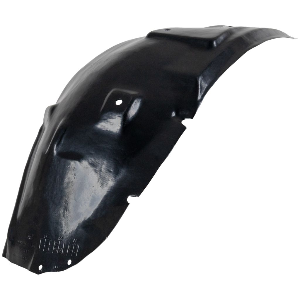 FORD MUSTANG Shelby GT500 FENDER LINER LEFT (Driver Side) (FT SECTION) OEM#5R3Z16103AA 2007-2009 PL#FO1250128