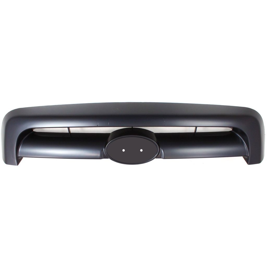 HYUNDAI SANTA FE GRILLE BLACK OEM#8635126700 2005-2006 PL#HY1202103