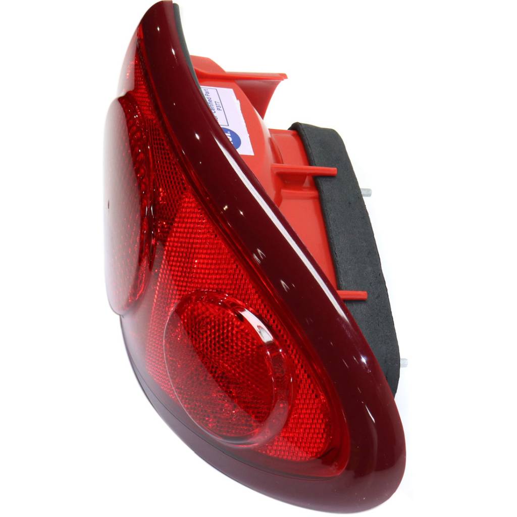 CHEVROLET CAVALIER TAIL LAMP UNIT RIGHT (Passenger Side) OEM#15142167 2003-2005 PL#GM2801160