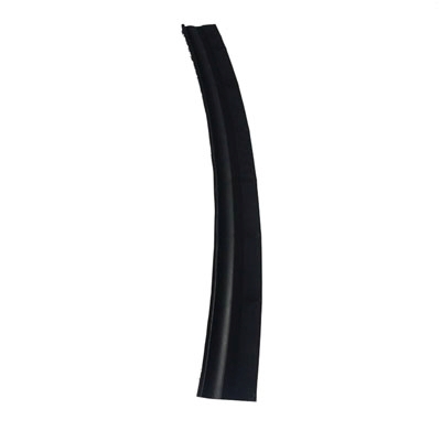 NISSAN(DATSUN) ALTIMA SEDAN FRONT BUMPER COVER UPPER SEAL OEM#658209HS0C 2016-2018 PL#NI1235100