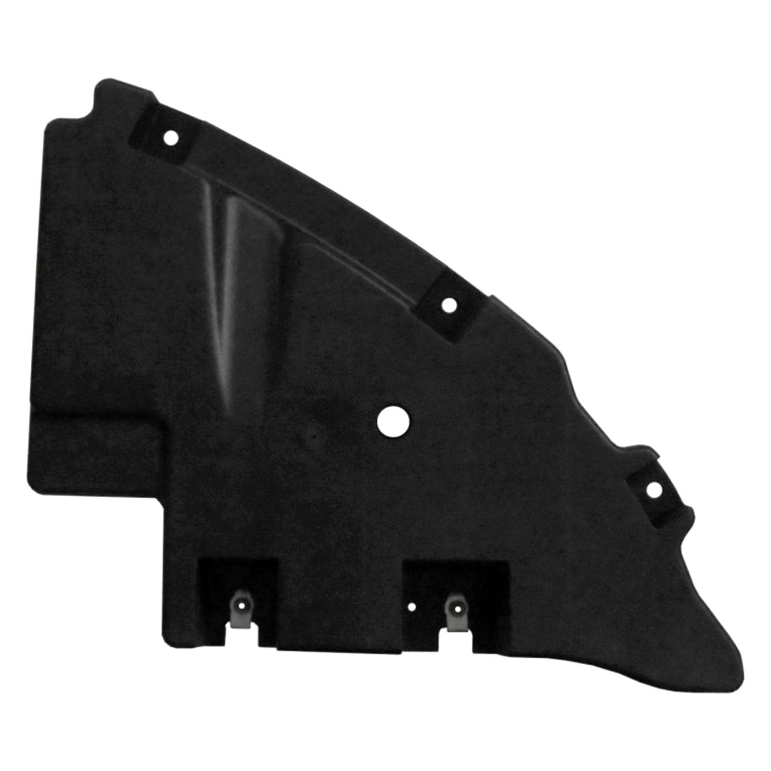 GM TRUCKS & VANS TAHOE (CHEVY) FRONT BUMPER FILLER RIGHT (Passenger Side) OEM#22936500 2015-2020 PL#GM1089182