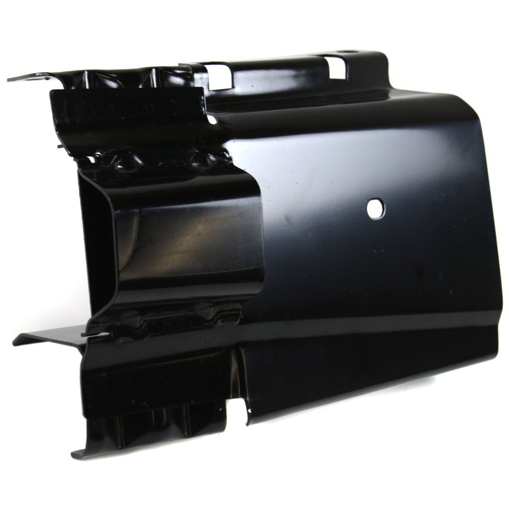 BMW BMW 5 SERIES HYBRID FENDER LINER LEFT (Driver Side) (REAR SECTION)**CAPA** OEM#51717340795 2018-2023 PL#BM1248158C