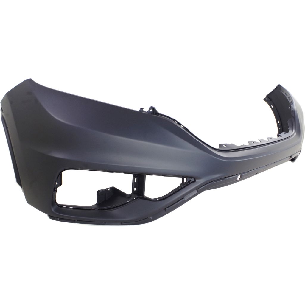 HONDA CRV FRONT BUMPER COVER UPPER PRIMED OEM#04711T1WA91ZZ 2015-2016 PL#HO1014102