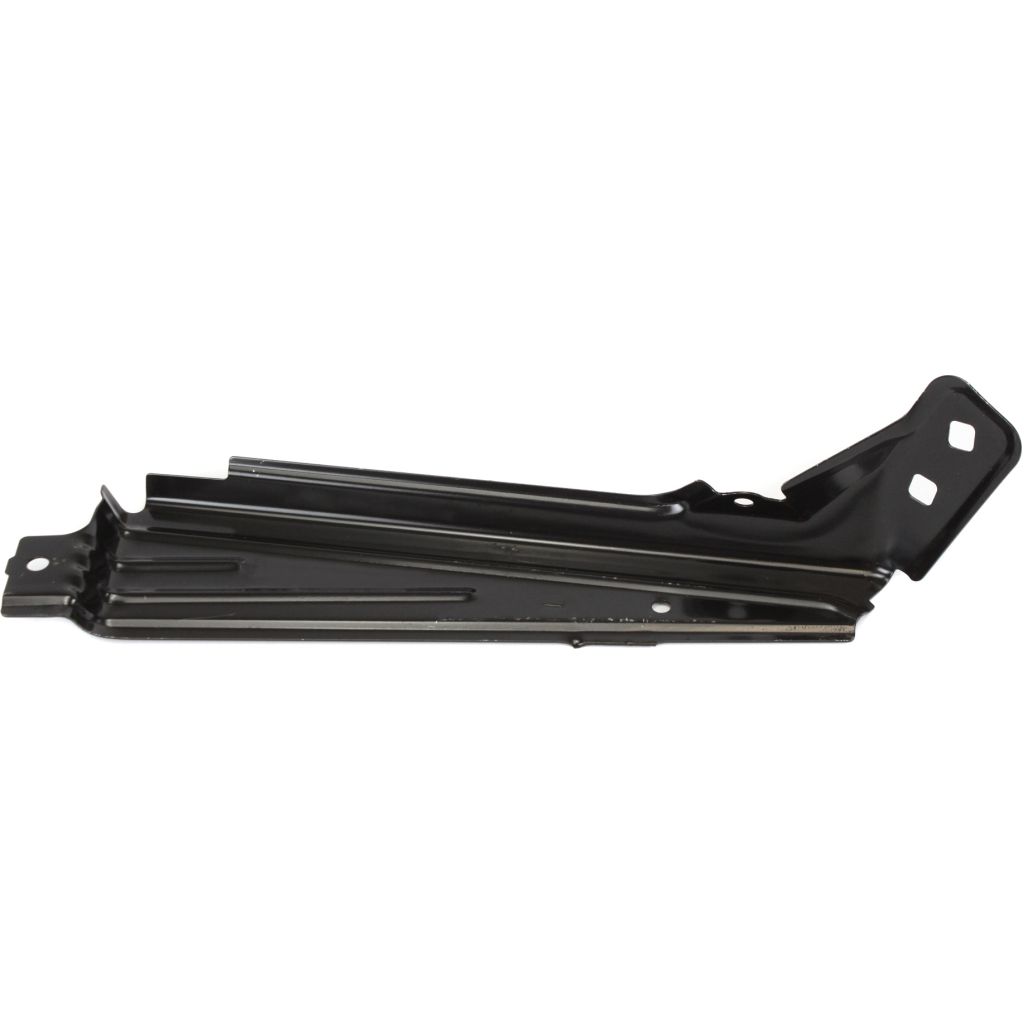 BMW BMW X4 FENDER BRACkET RIGHT (Passenger Side) LOWER OEM#41357267326 2015-2018 PL#BM1245102