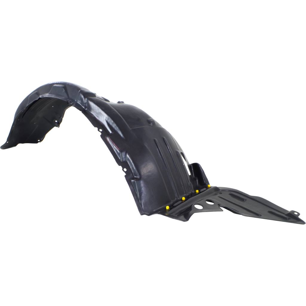 LEXUS GS 350/200t FRONT FENDER LINER RIGHT (Passenger Side) 3.5L OEM#5380530203 2013-2015 PL#LX1249122