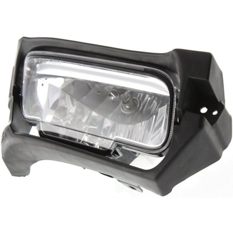 MERCURY GRAND MARQUIS FOG LAMP ASSY RIGHT (Passenger Side) OEM#8W3Z15200A 2006-2011 PL#FO2593227