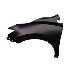 NISSAN(DATSUN) MURANO FENDER LEFT (Driver Side) OEM#631015AA0A 2015-2024 PL#NI1240216