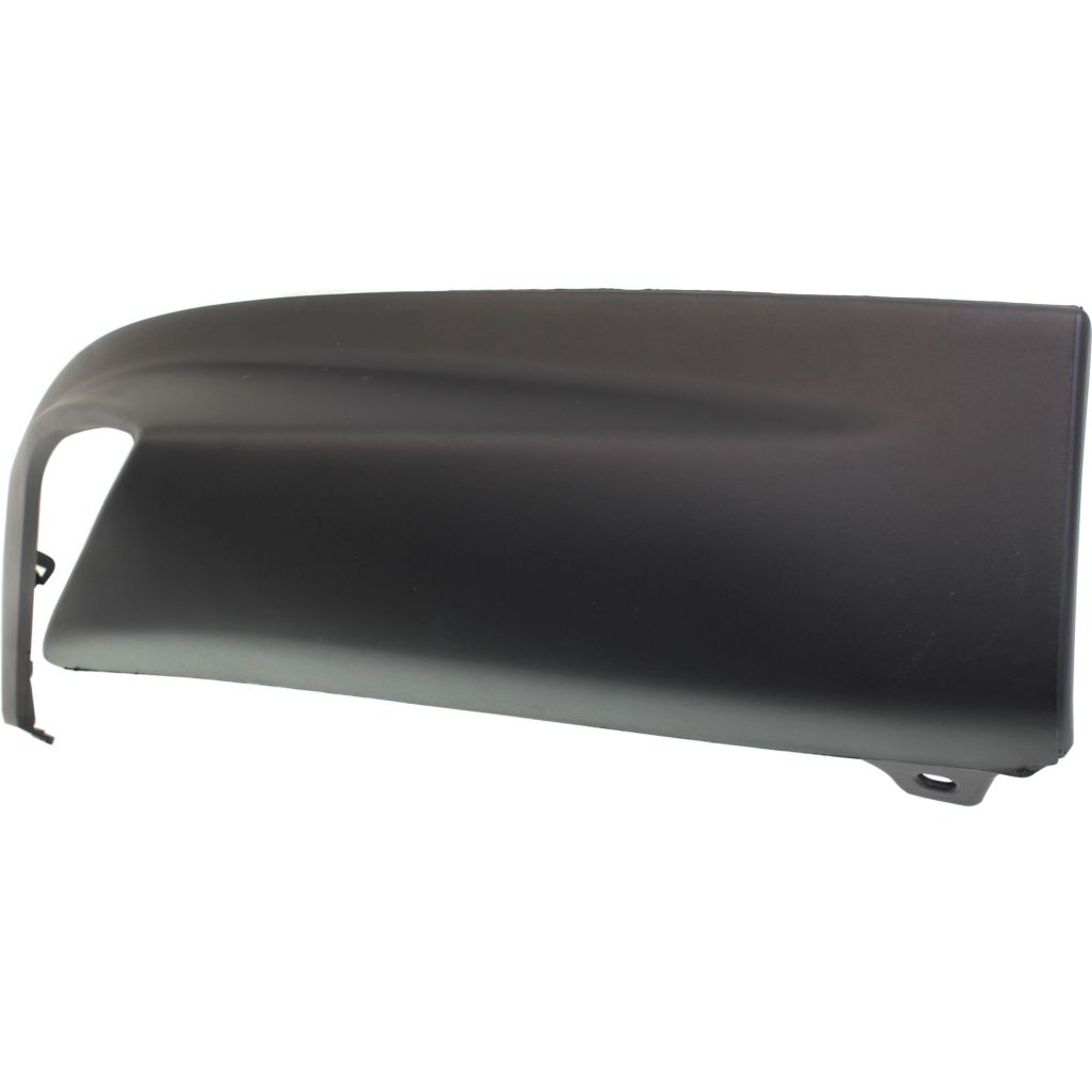 LEXUS RX 350/350L REAR BUMPER END RIGHT (Passenger Side) **CAPA** OEM#521770E010 2016-2019 PL#LX1195105C