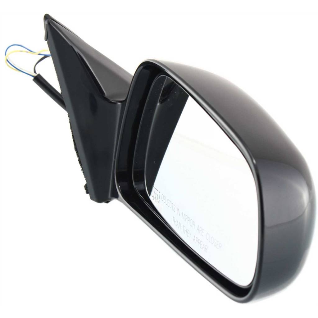 MITSUBISHI GALANT DOOR MIRROR RIGHT (Passenger Side) POWER/HEATED OEM#MR788222 1999-2003 PL#MI1321123
