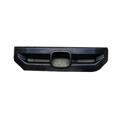 HONDA PILOT GRILLE MOLDING CENTER SILVER OEM#75103SZAA01ZA 2009-2011 PL#HO1210129