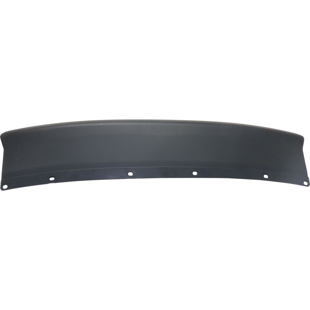 HONDA FIT FRONT BUMPER GRILLE **CAPA** OEM#71102T5RA00 2015-2017 PL#HO1036121C
