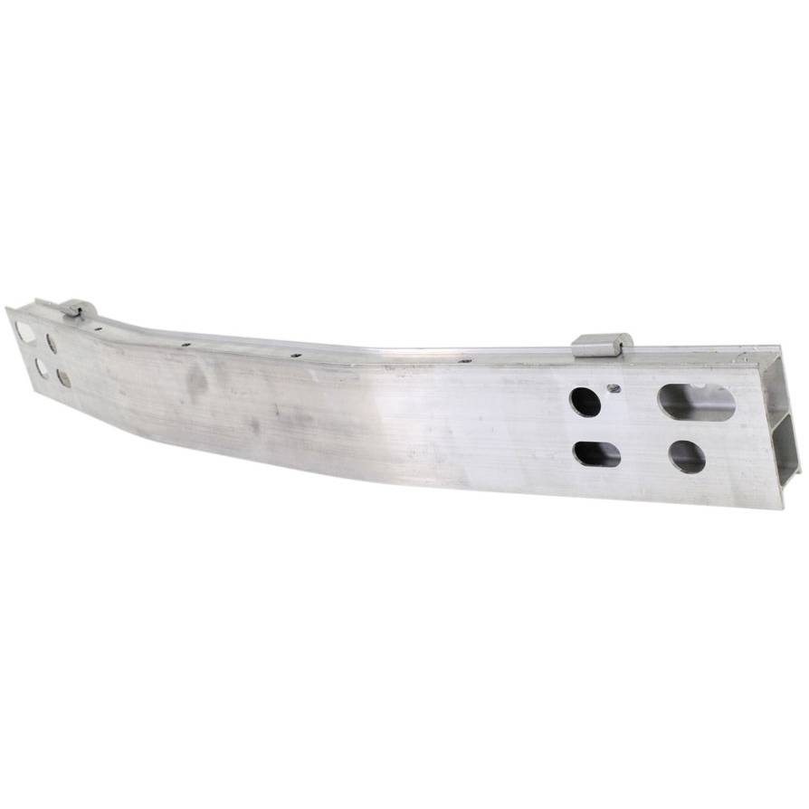 TOYOTA PRIUS PLUG-IN (1.8L) FRONT BUMPER REINFORCEMENT (ALUMINUM) OEM#5202147032 2012-2015 PL#TO1006221
