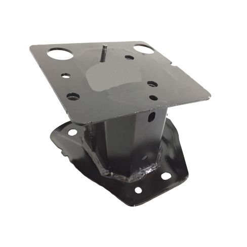 TOYOTA CHR REAR BUMPER REINF BRACKET LEFT (Driver Side) (FROM 5-19)(TURKEY) OEM#52016F4011 2020 PL#TO1166145