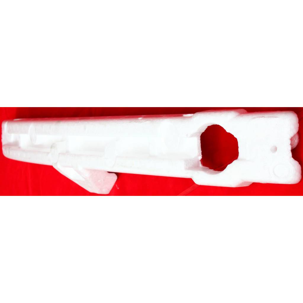 HONDA FIT FRONT BUMPER ABSORBER OEM#71170SLNA00 2007-2008 PL#HO1070147