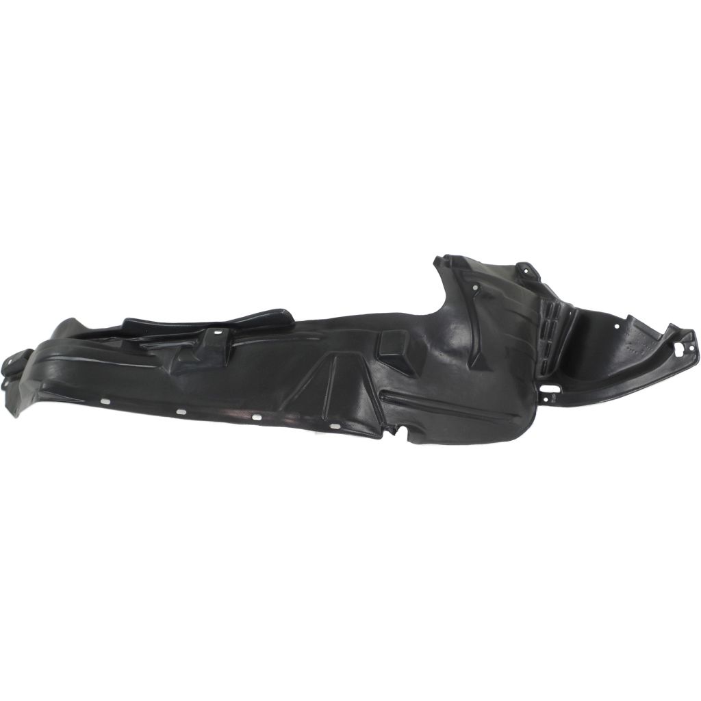 HONDA RIDGELINE FENDER LINER RIGHT (Passenger Side) OEM#74101SJCA01 2006-2011 PL#HO1249125