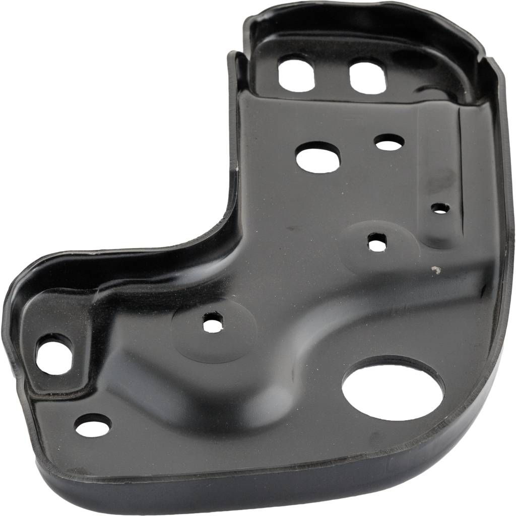 GM TRUCKS & VANS CANYON (GMC) REAR BUMPER STEP BRACE LOWER RIGHT (Passenger Side) **CAPA** OEM#23124073 2015-2022 PL#GM1163110C