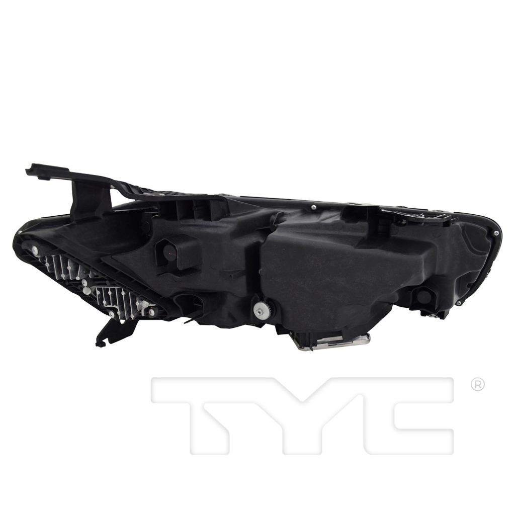 ACURA TLX HEAD LAMP ASSY LEFT (Driver Side) (LED)(EXC A-SPEC/TYPE S MDL) OEM#33150TGVA04 2021-2025 PL#AC2502137