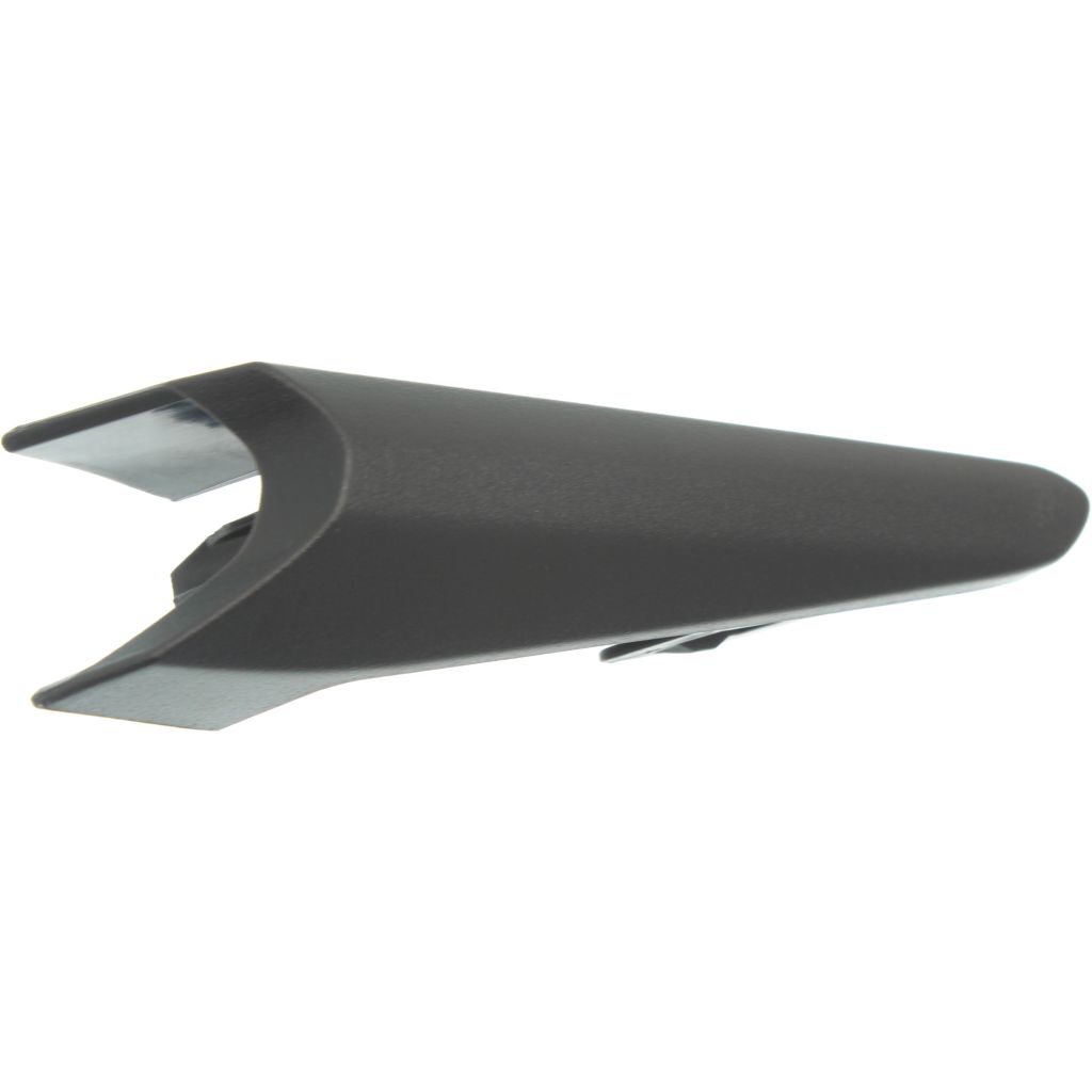 MAZDA MAZDA3 FOG LAMP COVER INNER TRIM LEFT (Driver Side) TEXTURED BLACK (WO/FOG)(MEXICO BUILT) OEM#BANE50C22 2017-2018 PL#MA1038137